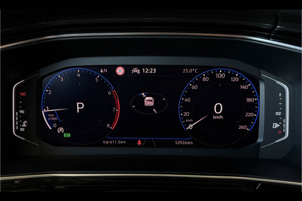 Volkswagen T-Cross 1.5 TSI 150pk Style Business R | Navi | 18" | ACC | Camera | Led | Dodehoek | Stoelverwarming | Prachtige T-Cross!