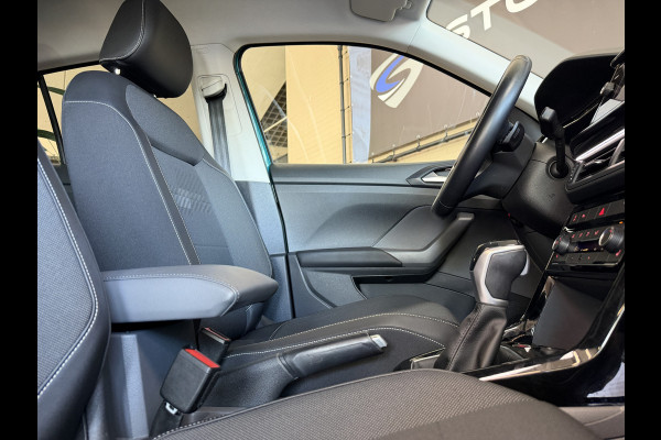 Volkswagen T-Cross 1.5 TSI 150pk Style Business R | Navi | 18" | ACC | Camera | Led | Dodehoek | Stoelverwarming | Prachtige T-Cross!