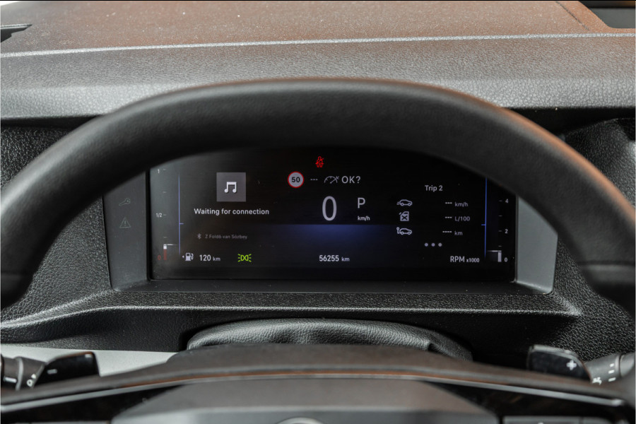 Opel Vivaro 2.0 BlueHdi L3 DC | Dubbel cabine | 6-Zitter | Automaat | Navigatie | Camera | Trekhaak | PDC | Nieuwe APK | Treeplanken | Spoilerkit