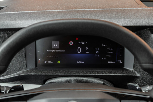 Opel Vivaro 2.0 BlueHdi L3 DC | Dubbel cabine | 6-Zitter | Automaat | Navigatie | Camera | Trekhaak | PDC | Nieuwe APK | Treeplanken | Spoilerkit