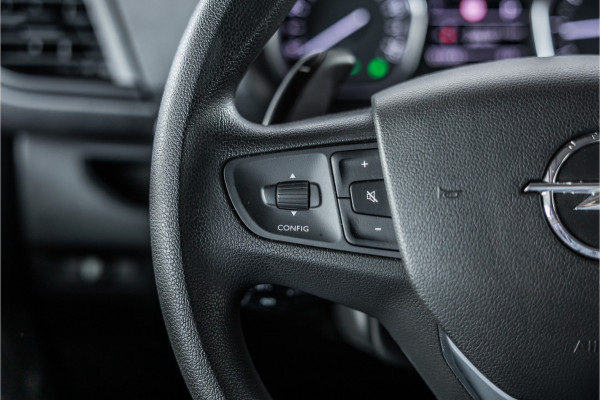 Opel Vivaro 2.0 BlueHDi L3 DC | Dubbel cabine | Automaat | 6-Zitter | Navigatie | Camera | CarPlay | Dodehoek detector | Imperiaal | Trekhaak | F1 Flippers | Airco | BPM Vrij | Dealer onderhouden | Nieuwe APK