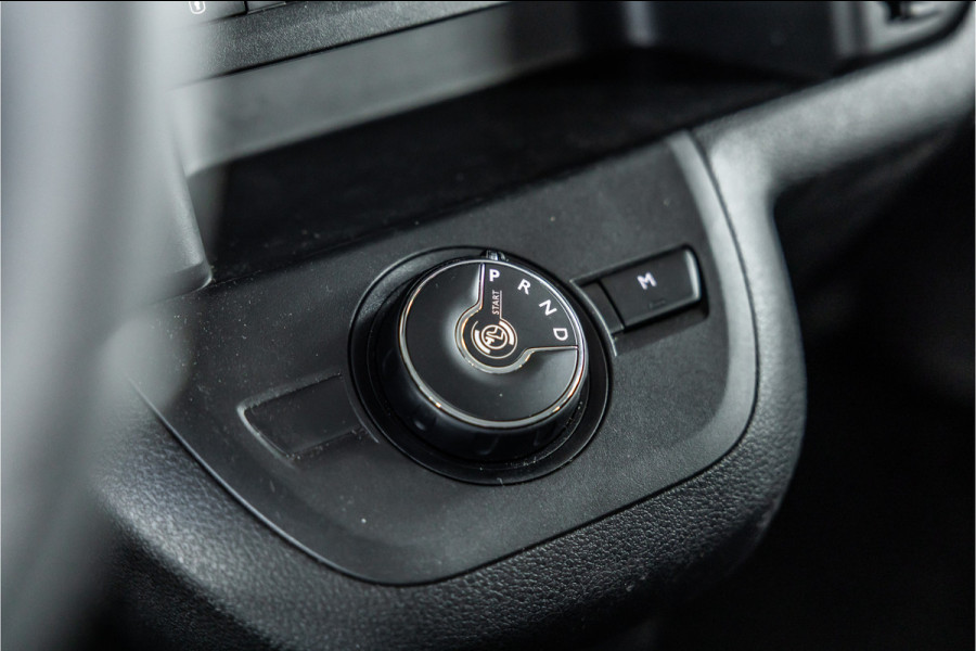 Opel Vivaro 2.0 BlueHDi L3 DC | Dubbel cabine | Automaat | 6-Zitter | Navigatie | Camera | CarPlay | Dodehoek detector | Imperiaal | Trekhaak | F1 Flippers | Airco | BPM Vrij | Dealer onderhouden | Nieuwe APK