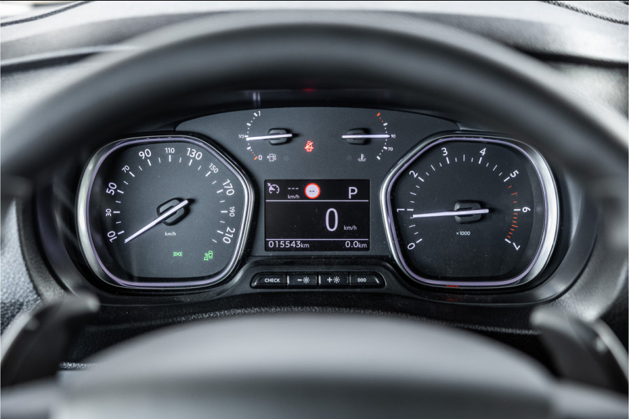 Opel Vivaro 2.0 BlueHDi L3 DC | Dubbel cabine | Automaat | 6-Zitter | Navigatie | Camera | CarPlay | Dodehoek detector | Imperiaal | Trekhaak | F1 Flippers | Airco | BPM Vrij | Dealer onderhouden | Nieuwe APK