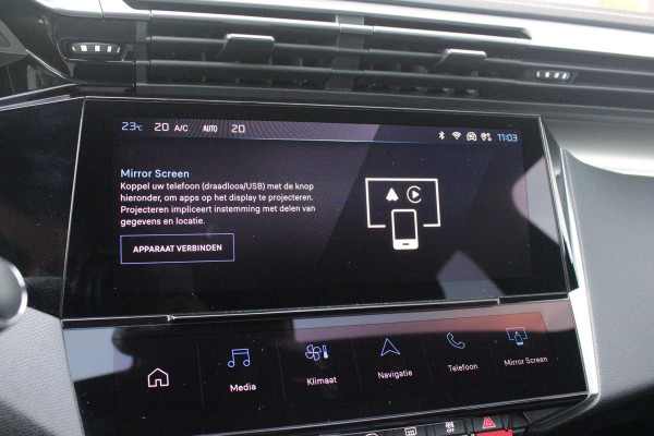 Peugeot 308 SW 1.6 Plug-in Hybrid 225 GT | PANORAMA SCHUIF/KANTEL DAK | 18" LICHTMETALEN VELGEN | ACHTERUITRIJ CAMERA | PARKEERSENSOREN VOOR + ACHTER | LED MATRIX KOPLAMPEN | NAVIGATIE | ELEKTRISCH BEDIENBARE BESTUURDERSSTOEL MET MASSAGE FUNCTIE | STOEL VERWAMING | DRAADLOZE APPLE CARPLAY/ANDROID AUTO | DODEHOEK DETECTIE | KEYLESS ENTRY/START | ADAPTIVE CRUISE CONTROL | NAVIGATIE |
