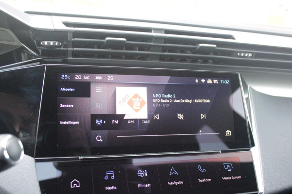 Peugeot 308 SW 1.6 Plug-in Hybrid 225 GT | PANORAMA SCHUIF/KANTEL DAK | 18" LICHTMETALEN VELGEN | ACHTERUITRIJ CAMERA | PARKEERSENSOREN VOOR + ACHTER | LED MATRIX KOPLAMPEN | NAVIGATIE | ELEKTRISCH BEDIENBARE BESTUURDERSSTOEL MET MASSAGE FUNCTIE | STOEL VERWAMING | DRAADLOZE APPLE CARPLAY/ANDROID AUTO | DODEHOEK DETECTIE | KEYLESS ENTRY/START | ADAPTIVE CRUISE CONTROL | NAVIGATIE |