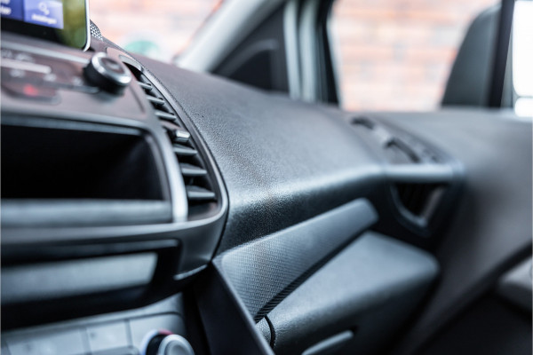 Ford Transit Connect 1.0 Ecoboost L2 | 3-Zitter | Sortimo inrichting | Navigatie | Camera | CarPlay | Stoelverwarming | Airco | MF Stuur | Dealer onderhouden | Nieuwe APK