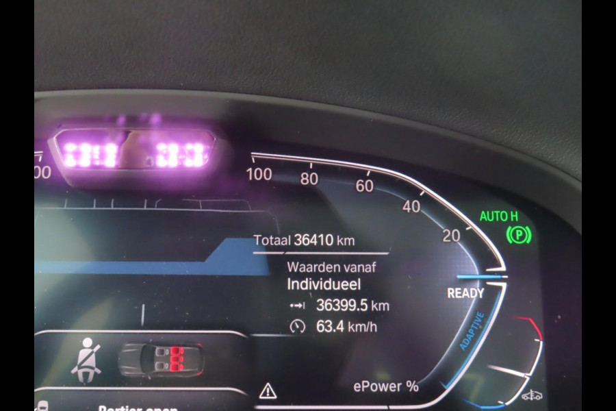 BMW iX3 High Executive 80 kWh 36.400 KM |Origineel NL met NAP | SOH 97,4% | Volledig Lederen Interieur | Panorama Dak | Trekhaak | WORDT VERWACHT