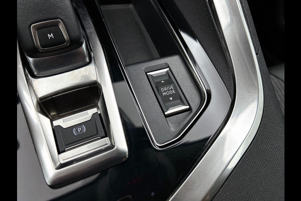 Peugeot 5008 1.2 AUTOMAAT 7-PERS. Crossway 1/2 LEER | CAMERA | CLIMA | 18"LMV