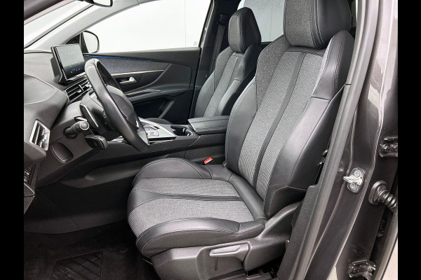Peugeot 5008 1.2 AUTOMAAT 7-PERS. Crossway 1/2 LEER | CAMERA | CLIMA | 18"LMV