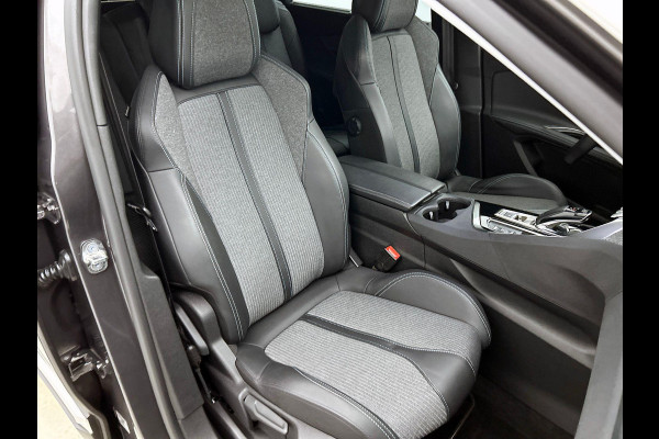 Peugeot 5008 1.2 AUTOMAAT 7-PERS. Crossway 1/2 LEER | CAMERA | CLIMA | 18"LMV