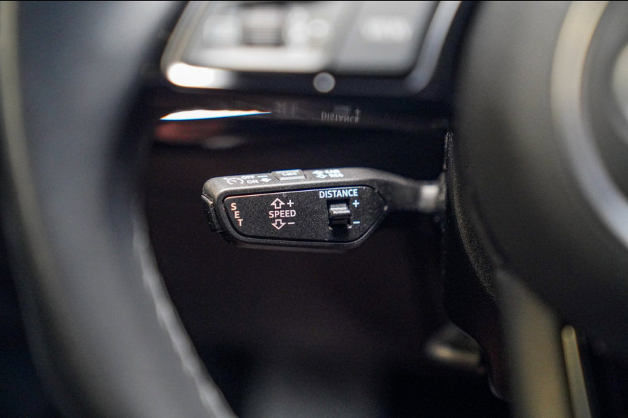 Audi A3 Sportback 30 TFSI Advanced edition | Lane assist | Carplay | Digitaal Dashboard | Origineel NL