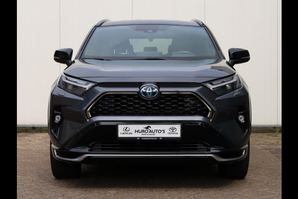 Toyota RAV4 2.5 Plugin Hybrid Bi-Tone+ | Stoelventilatie | JBL | Leder