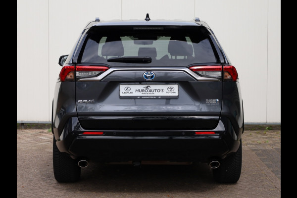 Toyota RAV4 2.5 Plugin Hybrid Bi-Tone+ | Stoelventilatie | JBL | Leder