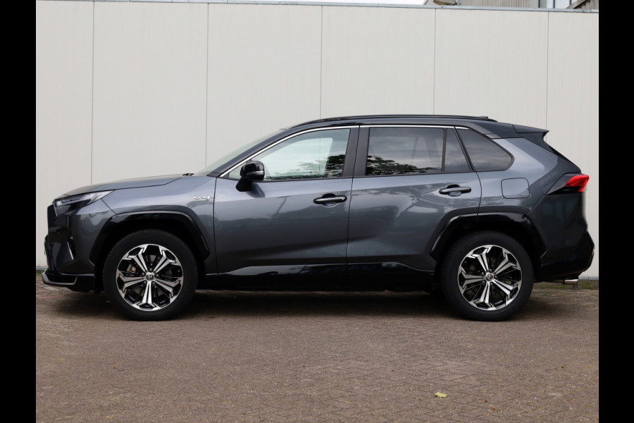 Toyota RAV4 2.5 Plugin Hybrid Bi-Tone+ | Stoelventilatie | JBL | Leder