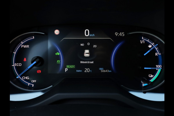 Toyota RAV4 2.5 Plugin Hybrid Bi-Tone+ | Stoelventilatie | JBL | Leder