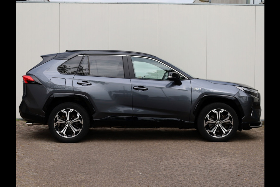 Toyota RAV4 2.5 Plugin Hybrid Bi-Tone+ | Stoelventilatie | JBL | Leder