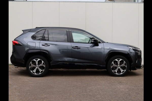 Toyota RAV4 2.5 Plugin Hybrid Bi-Tone+ | Stoelventilatie | JBL | Leder