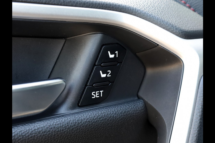 Toyota RAV4 2.5 Plugin Hybrid Bi-Tone+ | Stoelventilatie | JBL | Leder