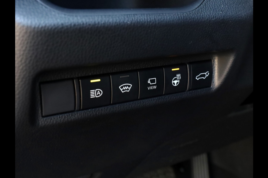 Toyota RAV4 2.5 Plugin Hybrid Bi-Tone+ | Stoelventilatie | JBL | Leder