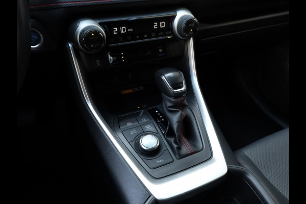 Toyota RAV4 2.5 Plugin Hybrid Bi-Tone+ | Stoelventilatie | JBL | Leder