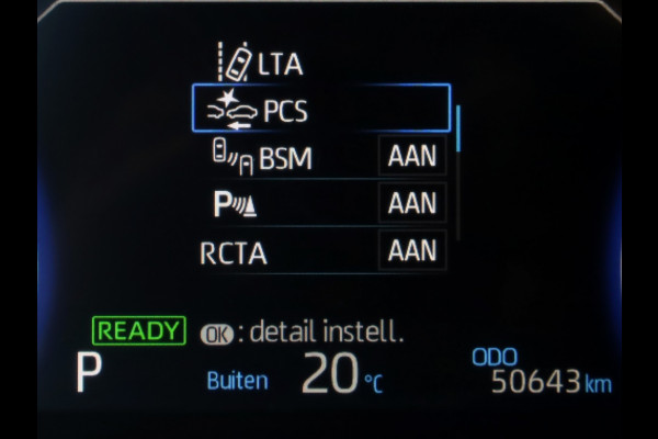 Toyota RAV4 2.5 Plugin Hybrid Bi-Tone+ | Stoelventilatie | JBL | Leder