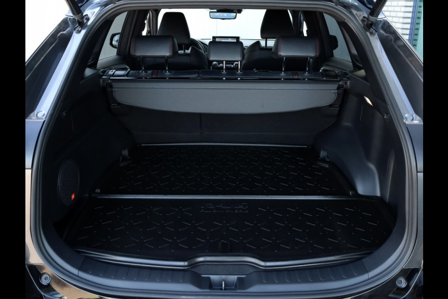 Toyota RAV4 2.5 Plugin Hybrid Bi-Tone+ | Stoelventilatie | JBL | Leder
