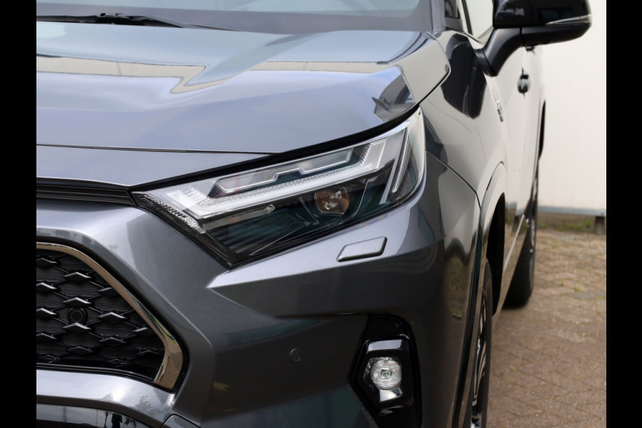 Toyota RAV4 2.5 Plugin Hybrid Bi-Tone+ | Stoelventilatie | JBL | Leder