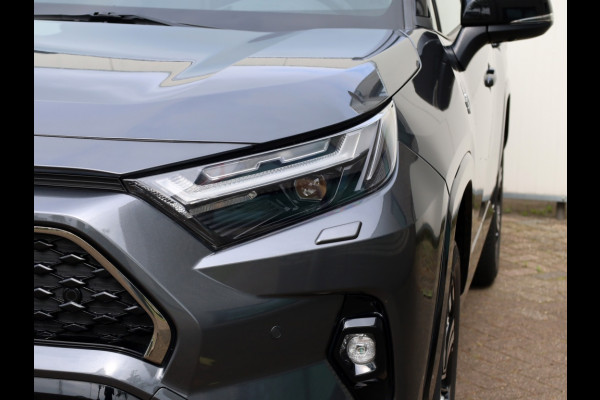 Toyota RAV4 2.5 Plugin Hybrid Bi-Tone+ | Stoelventilatie | JBL | Leder