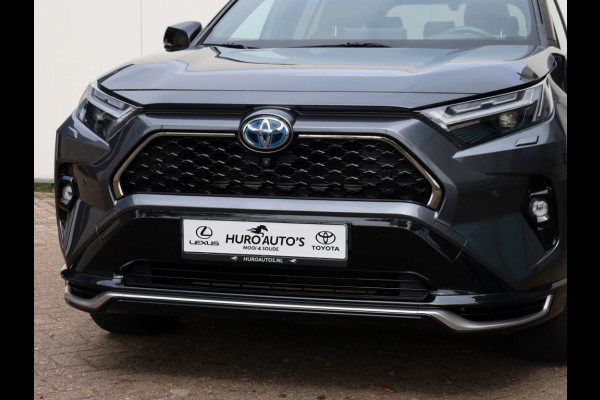 Toyota RAV4 2.5 Plugin Hybrid Bi-Tone+ | Stoelventilatie | JBL | Leder
