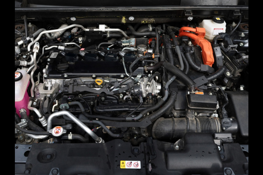 Toyota RAV4 2.5 Plugin Hybrid Bi-Tone+ | Stoelventilatie | JBL | Leder