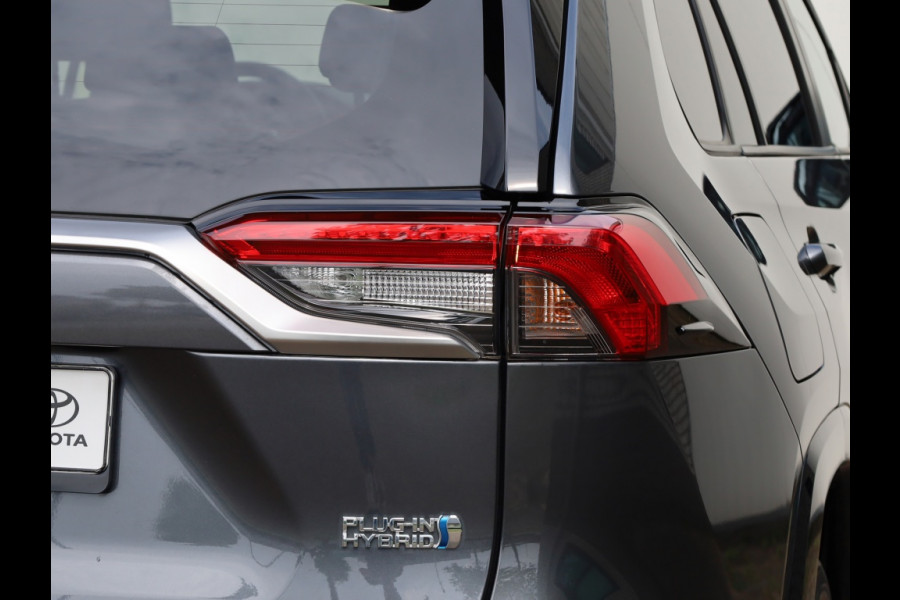 Toyota RAV4 2.5 Plugin Hybrid Bi-Tone+ | Stoelventilatie | JBL | Leder