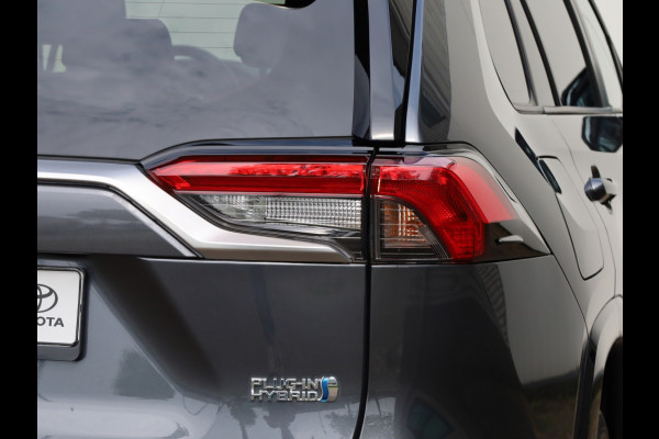Toyota RAV4 2.5 Plugin Hybrid Bi-Tone+ | Stoelventilatie | JBL | Leder