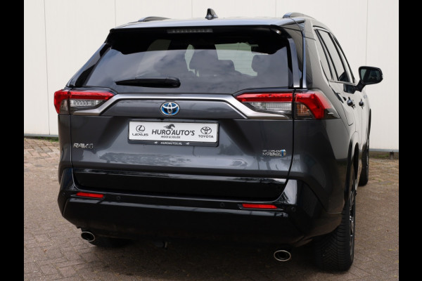 Toyota RAV4 2.5 Plugin Hybrid Bi-Tone+ | Stoelventilatie | JBL | Leder