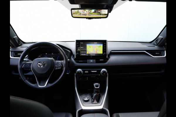 Toyota RAV4 2.5 Plugin Hybrid Bi-Tone+ | Stoelventilatie | JBL | Leder