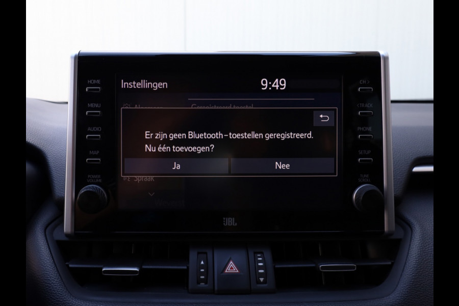 Toyota RAV4 2.5 Plugin Hybrid Bi-Tone+ | Stoelventilatie | JBL | Leder