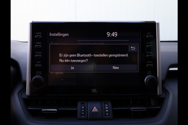 Toyota RAV4 2.5 Plugin Hybrid Bi-Tone+ | Stoelventilatie | JBL | Leder
