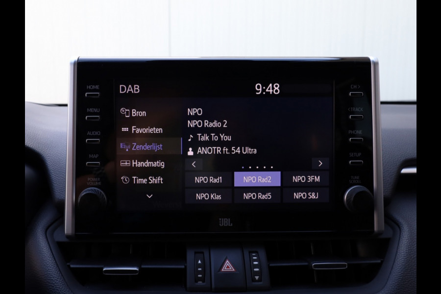 Toyota RAV4 2.5 Plugin Hybrid Bi-Tone+ | Stoelventilatie | JBL | Leder