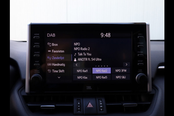 Toyota RAV4 2.5 Plugin Hybrid Bi-Tone+ | Stoelventilatie | JBL | Leder