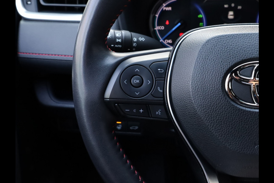 Toyota RAV4 2.5 Plugin Hybrid Bi-Tone+ | Stoelventilatie | JBL | Leder