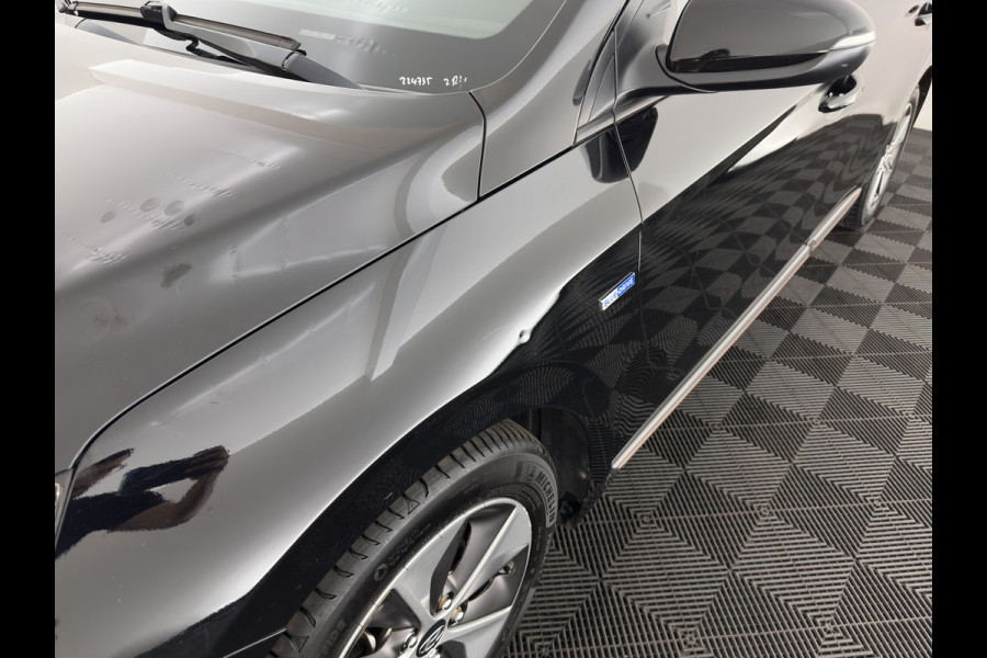 Hyundai IONIQ Comfort EV {SoH-98} Aut. *HEATPUMP | FULL-LED | DIGI-COCKPIT | SHIFTPADDLES | LANE-ASSIST | CCS-FASTLOADER | CRUISE | CAMERA | KEYLESS | DAB+ | NAVI-FULLMAP | ECC | PDC | TOWBAR | 16"ALU*