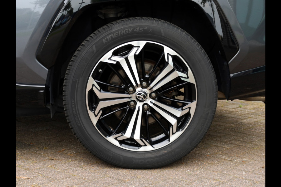 Toyota RAV4 2.5 Plugin Hybrid Bi-Tone+ | Stoelventilatie | JBL | Leder