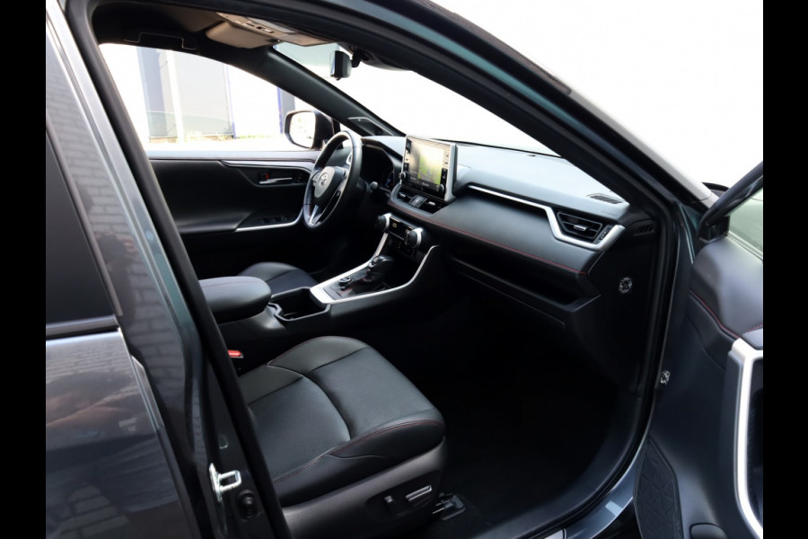 Toyota RAV4 2.5 Plugin Hybrid Bi-Tone+ | Stoelventilatie | JBL | Leder