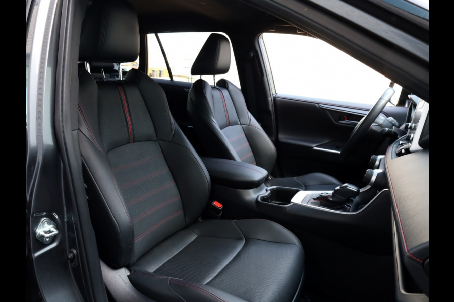 Toyota RAV4 2.5 Plugin Hybrid Bi-Tone+ | Stoelventilatie | JBL | Leder