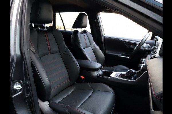 Toyota RAV4 2.5 Plugin Hybrid Bi-Tone+ | Stoelventilatie | JBL | Leder