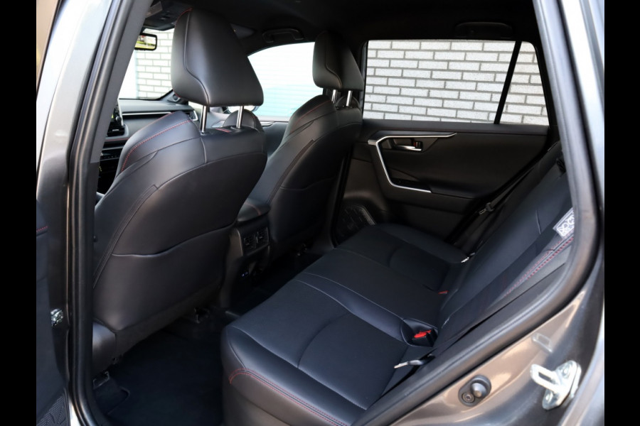 Toyota RAV4 2.5 Plugin Hybrid Bi-Tone+ | Stoelventilatie | JBL | Leder