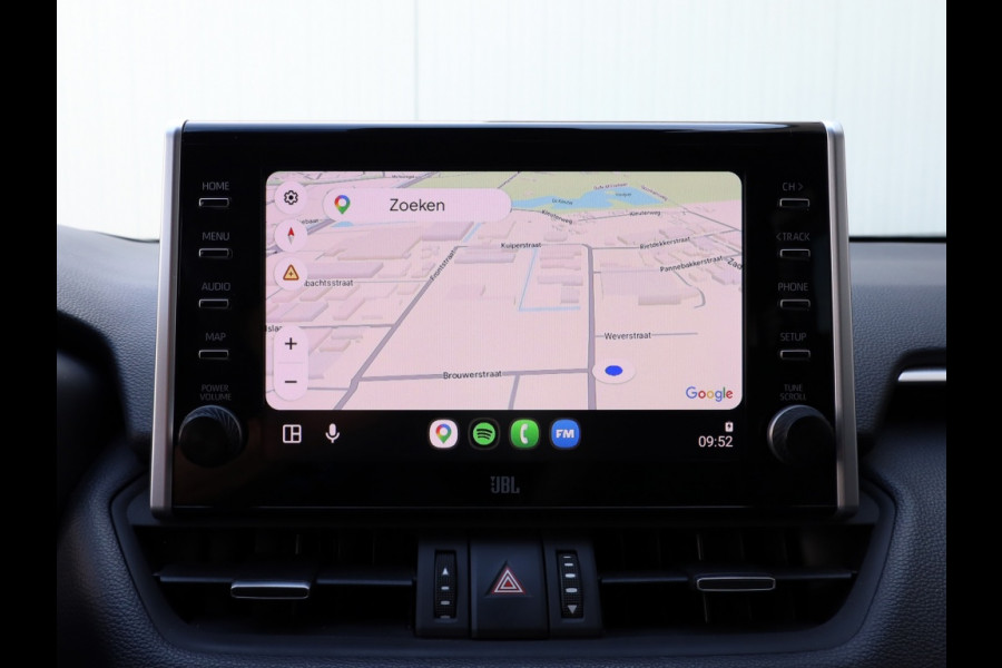 Toyota RAV4 2.5 Plugin Hybrid Bi-Tone+ | Stoelventilatie | JBL | Leder
