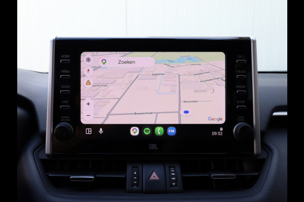 Toyota RAV4 2.5 Plugin Hybrid Bi-Tone+ | Stoelventilatie | JBL | Leder