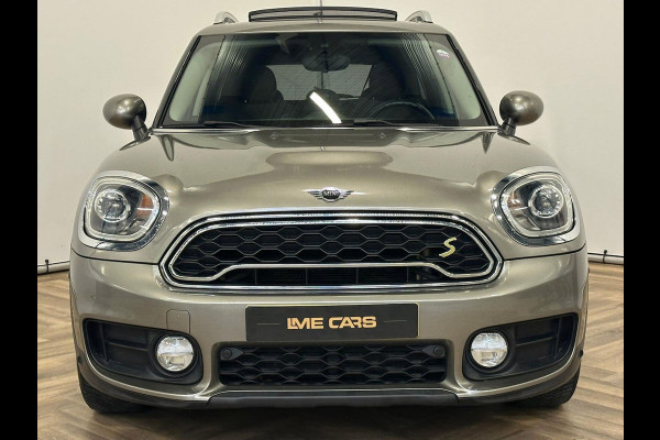 MINI Countryman 1.5 Cooper S E ALL4