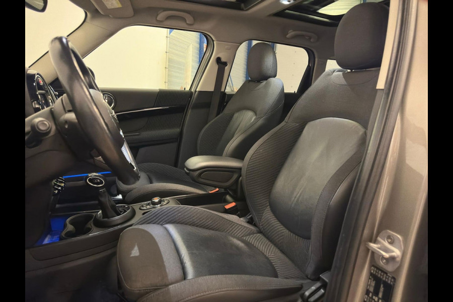 MINI Countryman 1.5 Cooper S E ALL4