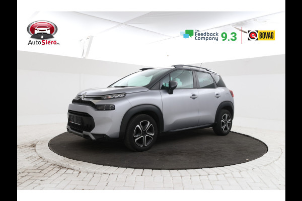 Citroën C3 Aircross 1.2 PureTech Business Automaat, Navigatie, Cruise